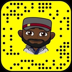 Meet your Posher, Courtney